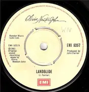 7'' - Olivia Newton-John - Landslide