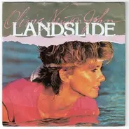 Olivia Newton-John - Landslide