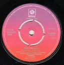 7'' - Olivia Newton-John - Long Live Love