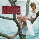 7'' - Olivia Newton-John - Make A Move On Me