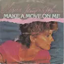 7'' - Olivia Newton-John - Make A Move On Me