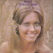 LP - Olivia Newton-John - Olivia Newton-John