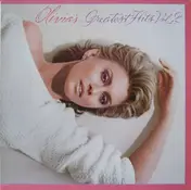 Olivia Newton-John - Olivia's Greatest Hits Vol. 2