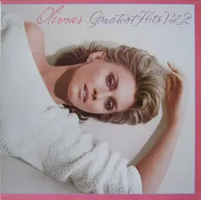 Olivia Newton-John - Olivia's Greatest Hits Vol. 2