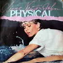 7'' - Olivia Newton-John - Physical