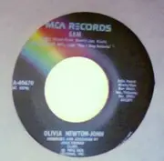 7'' - Olivia Newton-John - Sam