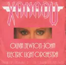 7'' - Olivia Newton-John / Electric Light Orchestra - Xanadu