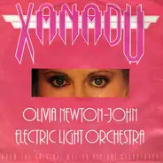 Olivia Newton-John / Electric Light Orchestra - Xanadu