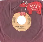 7'' - Olivia Newton-John / Unknown Artist - Hopelessly Devoted To You / Love Is A Many Splendored Thing