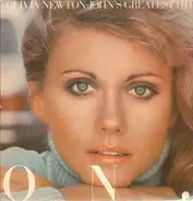 Olivia Newton-John - Olivia Newton-John's Greatest Hits