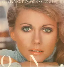 Olivia Newton-John - Olivia Newton-John's Greatest Hits