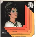 LP - Olivia Stapp - Arie da: Don Giovanni, Macbeth, Madama Butterfly, Iris,..