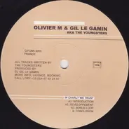 Olivier Mateu & Gil le Gamin aka The Youngsters - In Charly We Trust