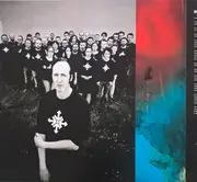 LP - Olivier Mellano , Brendan Perry , Bagad' Cesson - No Land - Gatefold