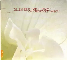 Olivier Mellano - La Chair Des Anges
