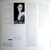 LP - Olivier Messiaen - La Nativité Du Seigneur (9 Meditationen Für Orgel)