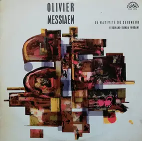 Olivier Messiaen - La Nativité Du Seigneur