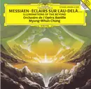 CD - Messiaen - Éclairs Sur L'Au-Delà... (Illuminations Of The Beyond)