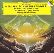 Messiaen - Éclairs Sur L'Au-Delà... (Illuminations Of The Beyond)