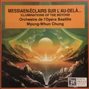 CD - Messiaen - Éclairs Sur L'Au-Delà... (Illuminations Of The Beyond)