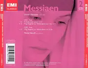 Double CD - Messiaen - Vingt Regards Sur L'Enfant-Jésus; Préludes
