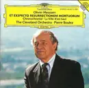 CD - Messiaen - Et Exspecto Resurrectionem Mortuorum · Chronochromie · La Ville D'en Haut