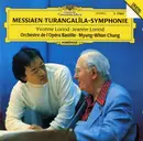 CD - Messiaen - Turangalîla-Symphonie - Club Edition