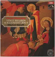 Messiaen / Yvonne Loriod - Vingt Regards Sur L'Enfant Jésus