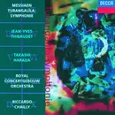 CD - Messiaen - Turangalîla-Symphonie