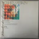 Double LP - Olivier Messiaen - Klassiker Der Neuen Musik