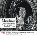 CD - Olivier Messiaen - Quartet For The End Of Time