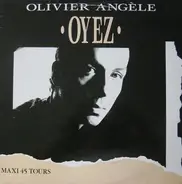 Olivier Angele - Oyez