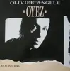 12inch Vinyl Single - Olivier Angele - Oyez