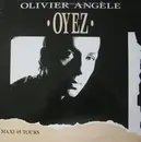 12inch Vinyl Single - Olivier Angele - Oyez