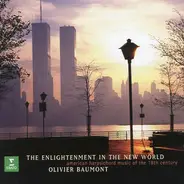 Olivier Baumont - The Enlightenment In The New World: American Harpsichord Music Of The 18th Century