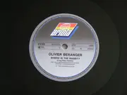12inch Vinyl Single - Olivier Beranger - Where Is The Rabbit?