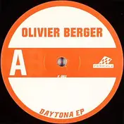 Olivier Berger - Daytona EP
