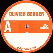 Olivier Berger - Daytona EP