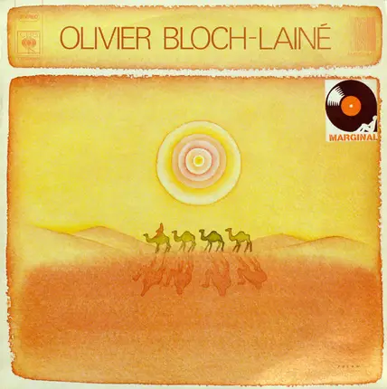 Olivier Bloch-Lainé - Des Mots