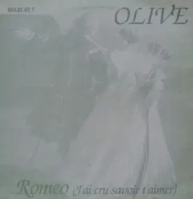 Olive - Roméo