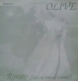 Olive - Roméo