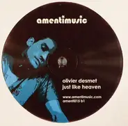 Olivier Desmet - It's Luv