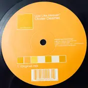 Olivier Desmet - Just Like Heaven