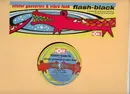 12'' - Olivier Gosseries & Vibro Funk - Flash-Back