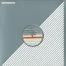 12inch Vinyl Single - Olivier Grégoire - Empèchement / Sarma / Diapo