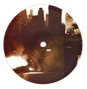 12inch Vinyl Single - Olivier Kaiser vs. Orlando Voorn - The Pressure