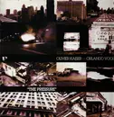 12inch Vinyl Single - Olivier Kaiser vs. Orlando Voorn - The Pressure