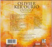 CD - Olivier Ker Ourio - Oversea