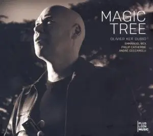 Olivier Ker Ourio - Magic Tree
