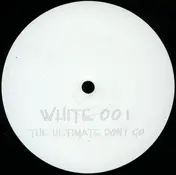 Eric "Powa" B - The Ultimate Don't Go
